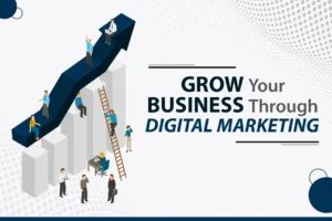 Best Digital Marketing Strategist in Kannur